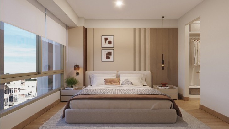 Departamentos en Santiago De Surco