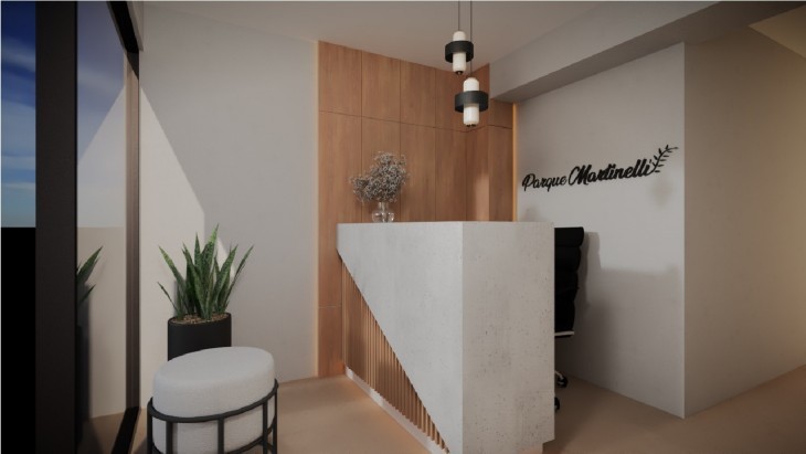 Departamentos en Santiago De Surco