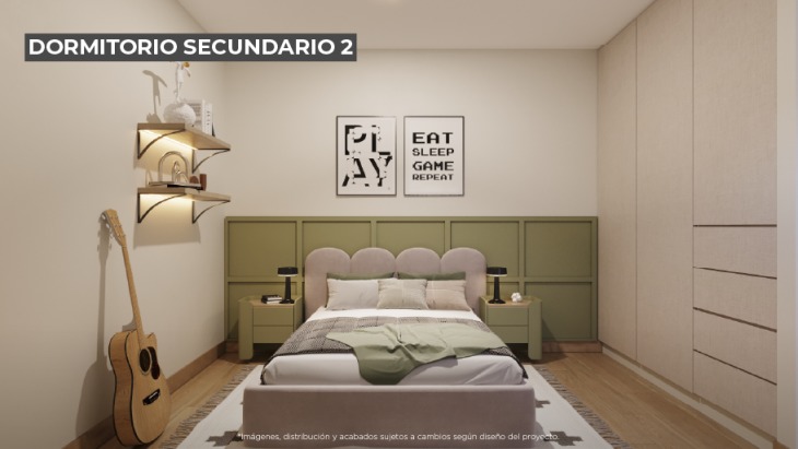 Departamentos en Santiago De Surco