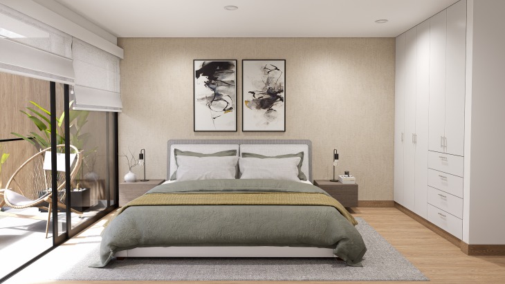 Departamentos en Santiago De Surco