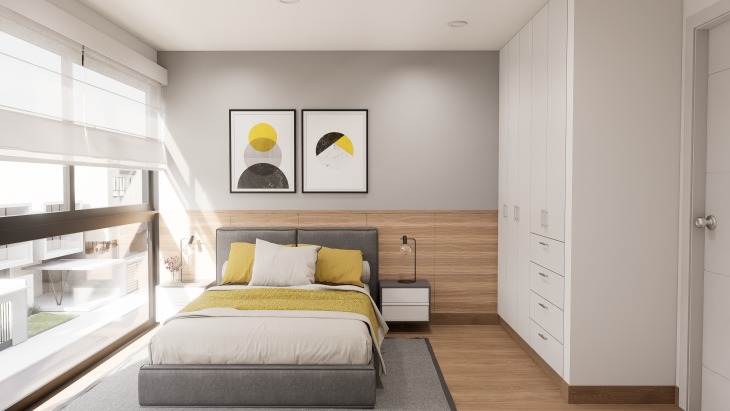 Departamentos en Santiago De Surco