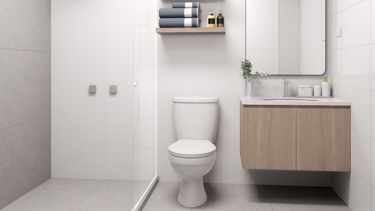 Departamentos en Santiago De Surco