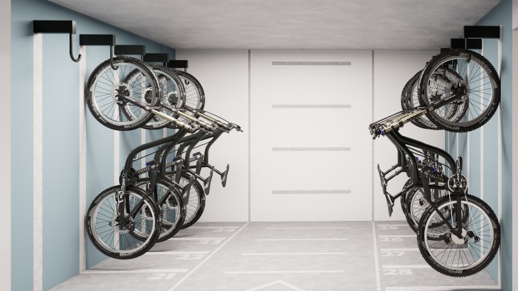 Departamentos en Santiago De Surco