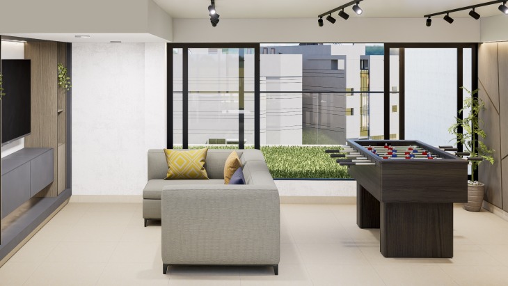 Departamentos en Santiago De Surco