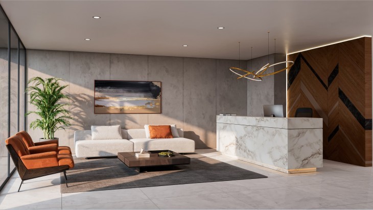 Departamentos en Santiago De Surco