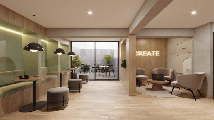 Departamentos en Miraflores