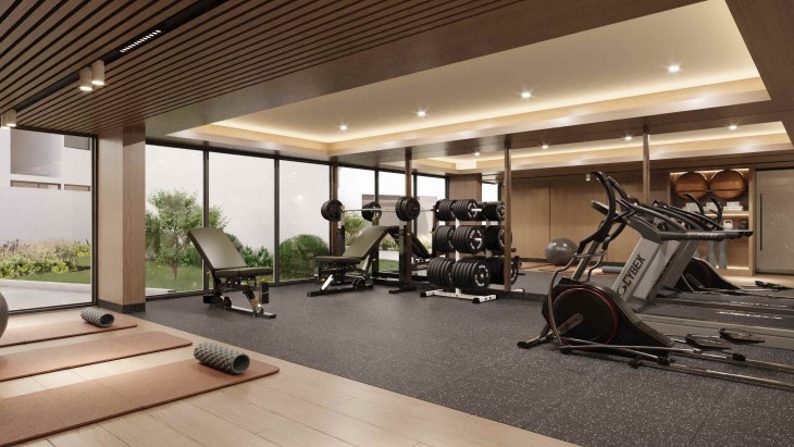 Departamentos en Miraflores