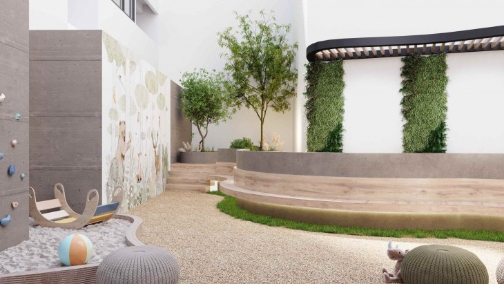 Departamentos en Miraflores