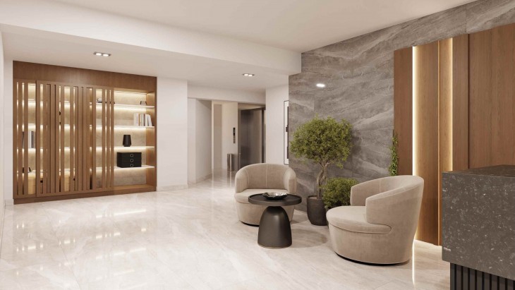 Departamentos en Miraflores