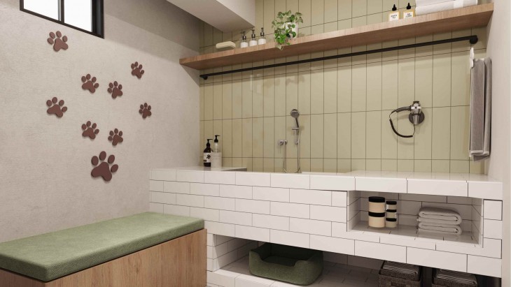 Departamentos en Miraflores