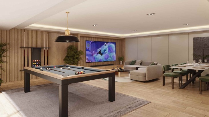 Departamentos en Miraflores