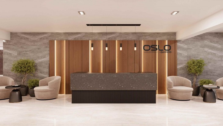 Departamentos en Miraflores