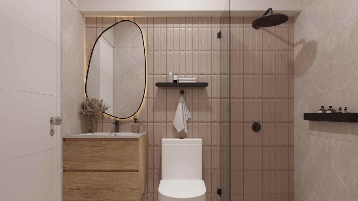 Departamentos en Miraflores