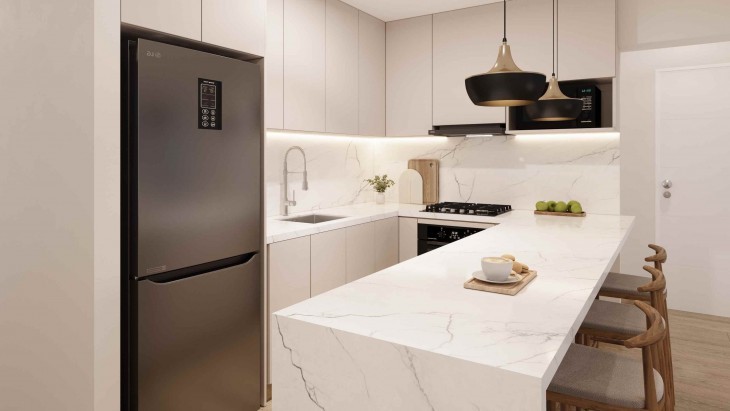 Departamentos en Miraflores