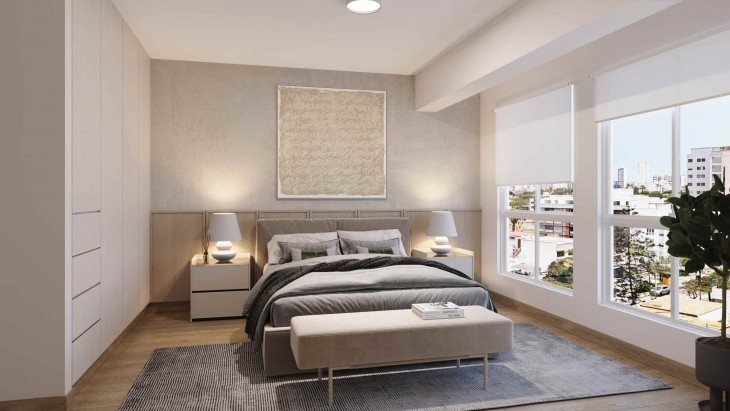 Departamentos en Miraflores