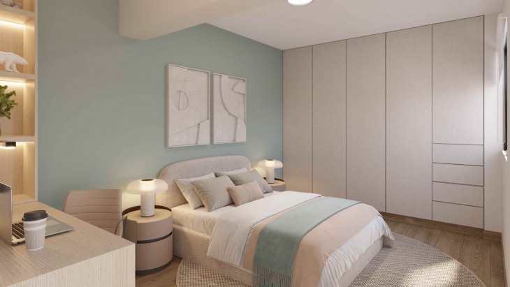 Departamentos en Miraflores