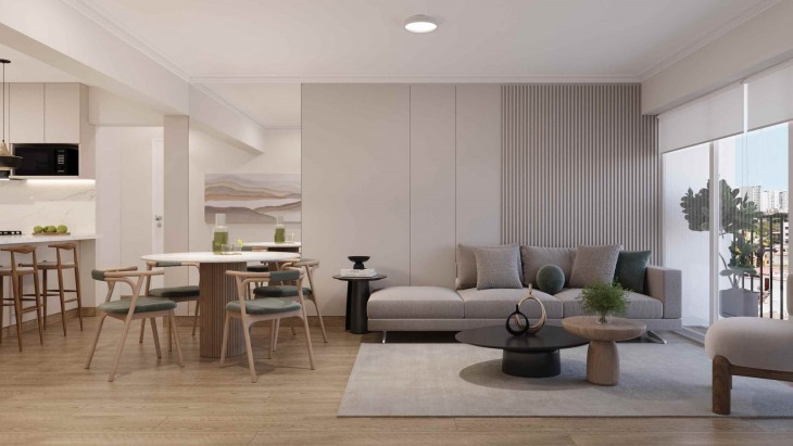 Departamentos en Miraflores