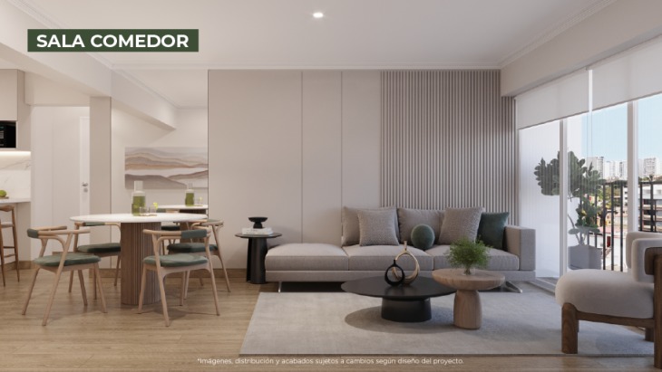 Oslo Apartments – foto 3