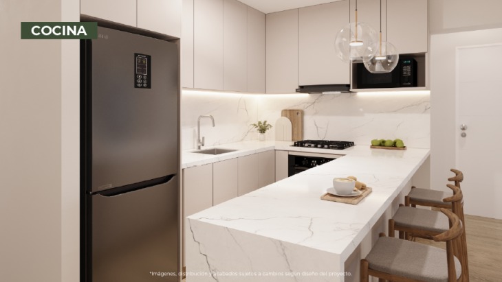 Oslo Apartments – foto 4