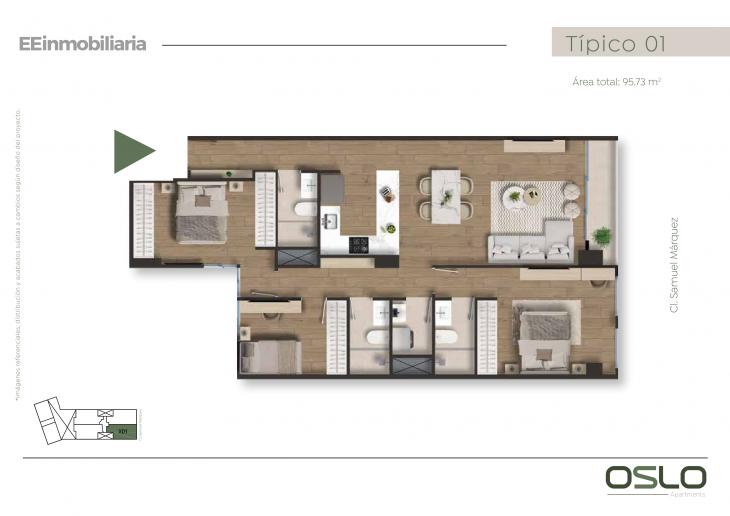 Modelo Tipo 01