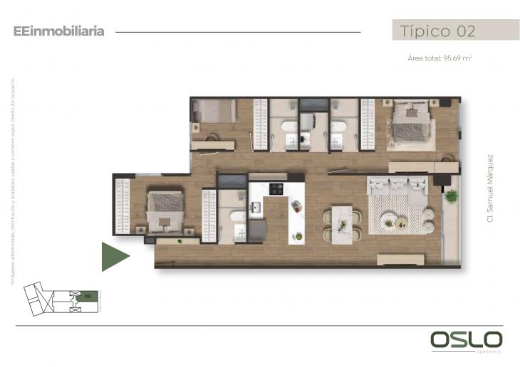 Modelo Tipo 02