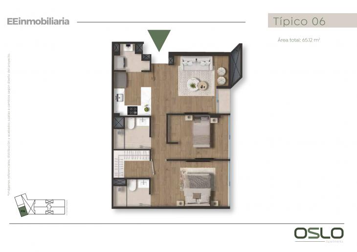 Modelo Tipo 06