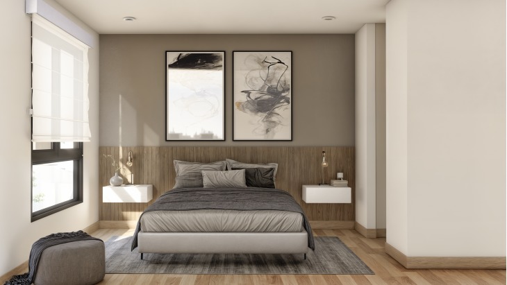 Departamentos en Santiago De Surco