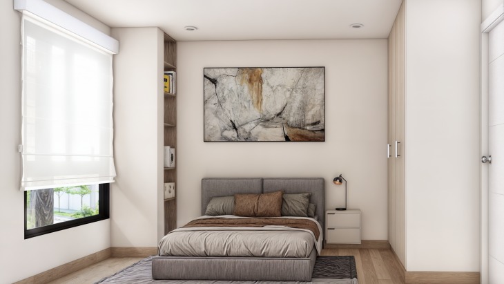 Departamentos en Santiago De Surco