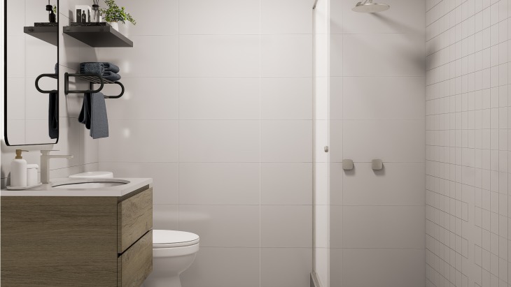 Departamentos en Santiago De Surco