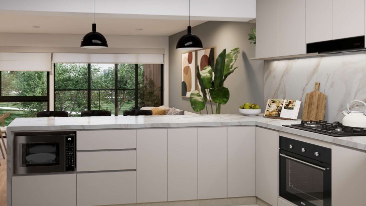 Departamentos en Santiago De Surco