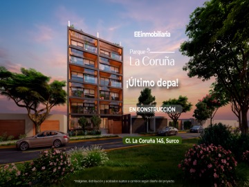 Parque La Coruña