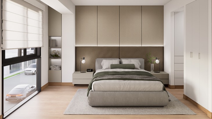 Departamentos en Santiago De Surco