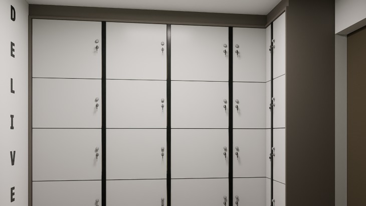 Departamentos en Santiago De Surco