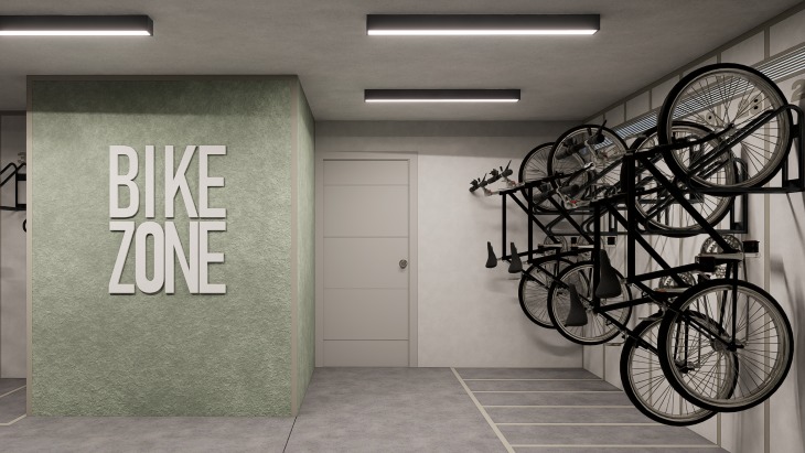 Departamentos en Santiago De Surco