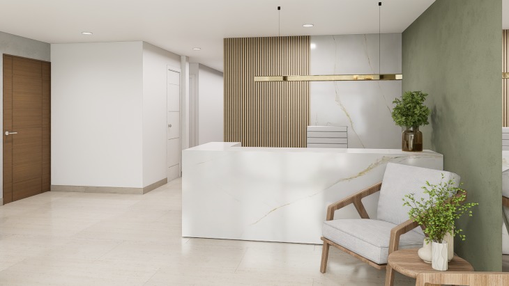 Departamentos en Santiago De Surco