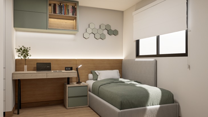 Departamentos en Santiago De Surco