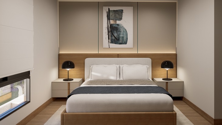 Departamentos en Santiago De Surco