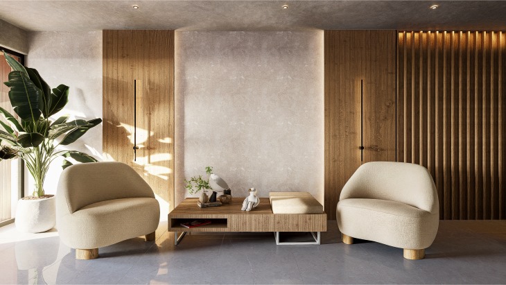 Departamentos en Santiago De Surco