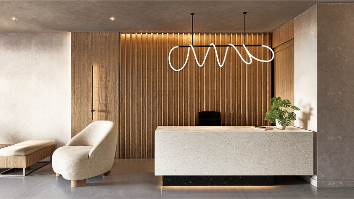 Departamentos en Santiago De Surco