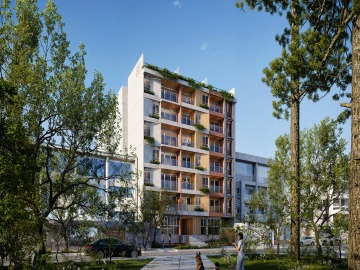 Parque Monte Carmelo