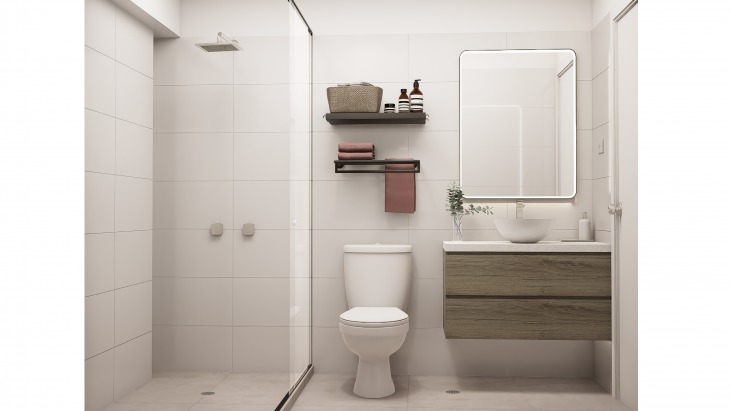 Departamentos en Santiago De Surco