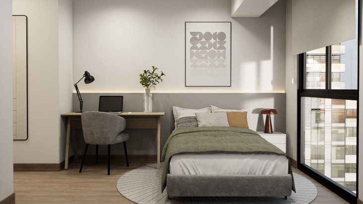 Departamentos en Santiago De Surco