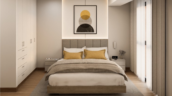 Departamentos en Santiago De Surco