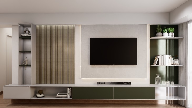 Departamentos en Santiago De Surco