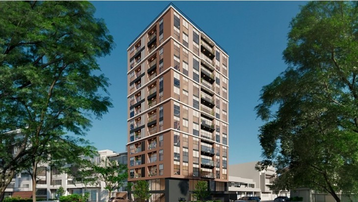 Departamentos en Santiago De Surco