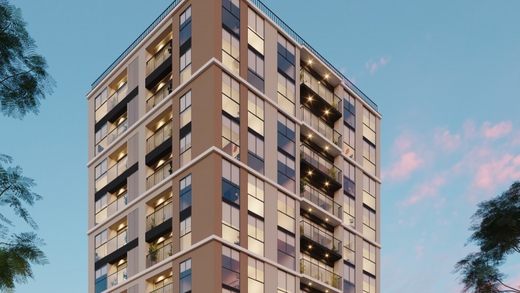 Departamentos en Santiago De Surco