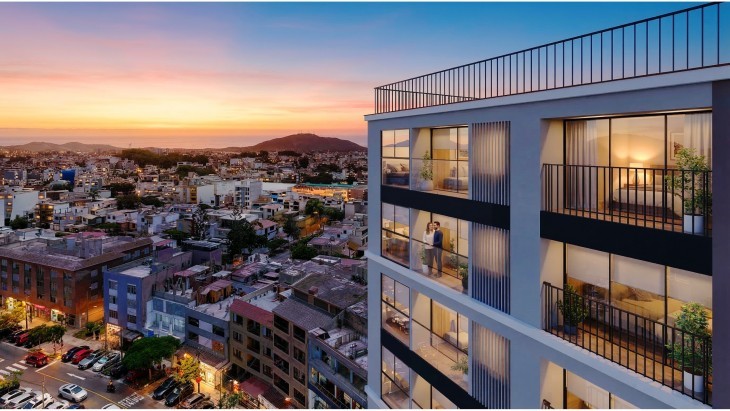 Departamentos en Santiago De Surco