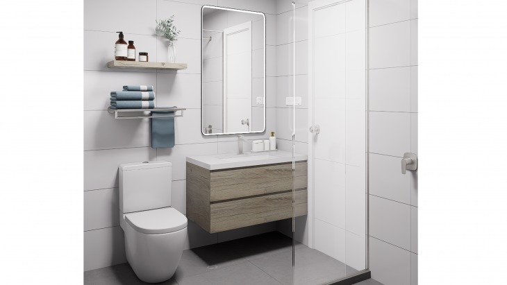 Departamentos en Santiago De Surco