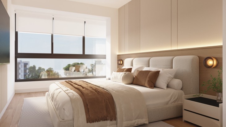 Departamentos en Santiago De Surco