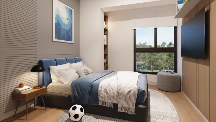 Departamentos en Santiago De Surco